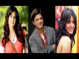 Anushka Sharma Talks About Shah Rukh Khan And Katrina Kaif