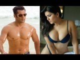Sunny Leone Wants To Work With Salman Khan