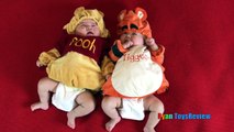 KIDS COSTUME RUNWAY SHOW Top costumes ideas for family, kids, baby part  2