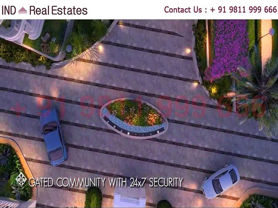 DLF Kings Court