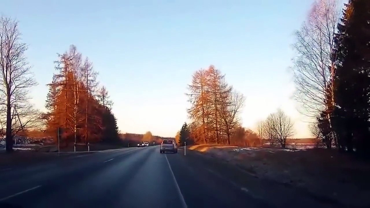 Car Crash Compilation # 76