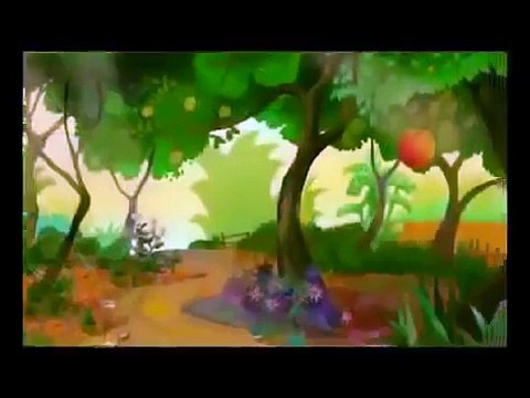 Phim Hoạt Hình Cổ Tích Việt Nam Vui Nhộn Quả Trứng Thông Minh