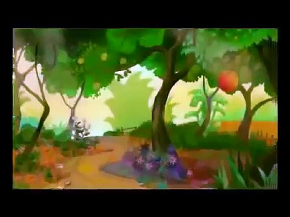 Phim Hoạt Hình Cổ Tích Việt Nam Vui Nhộn Quả Trứng Thông Minh