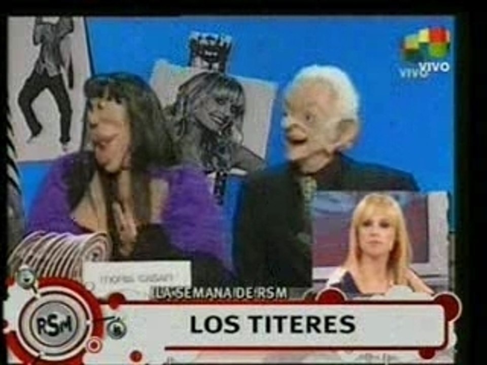 rsm - terapia - rolon los analiza...