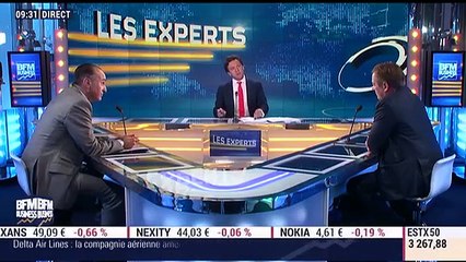 Mathieu Jolivet: Les Experts (2/2) - 29/12