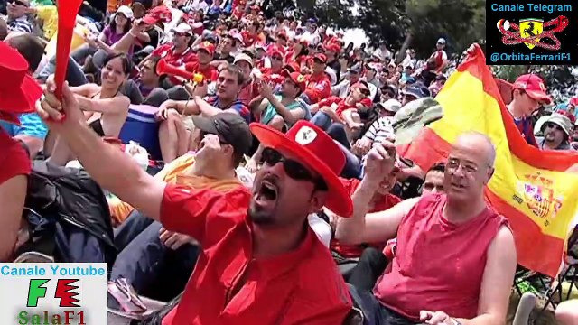 Race Edit - F1 2010 Round 05 - GP Spagna (Catalunya)