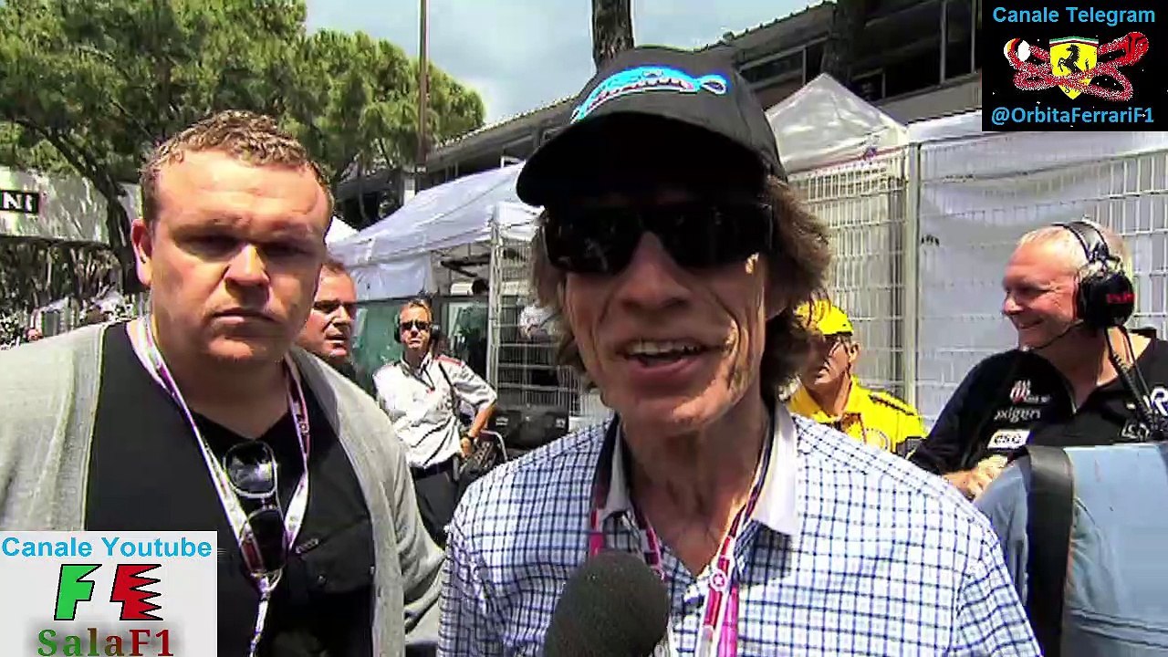 Race Edit - F1 2010 Round 06 - GP Monaco (Montecarlo)