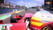 Race Edit - F1 2010 Round 09 - GP Europa (Valencia)