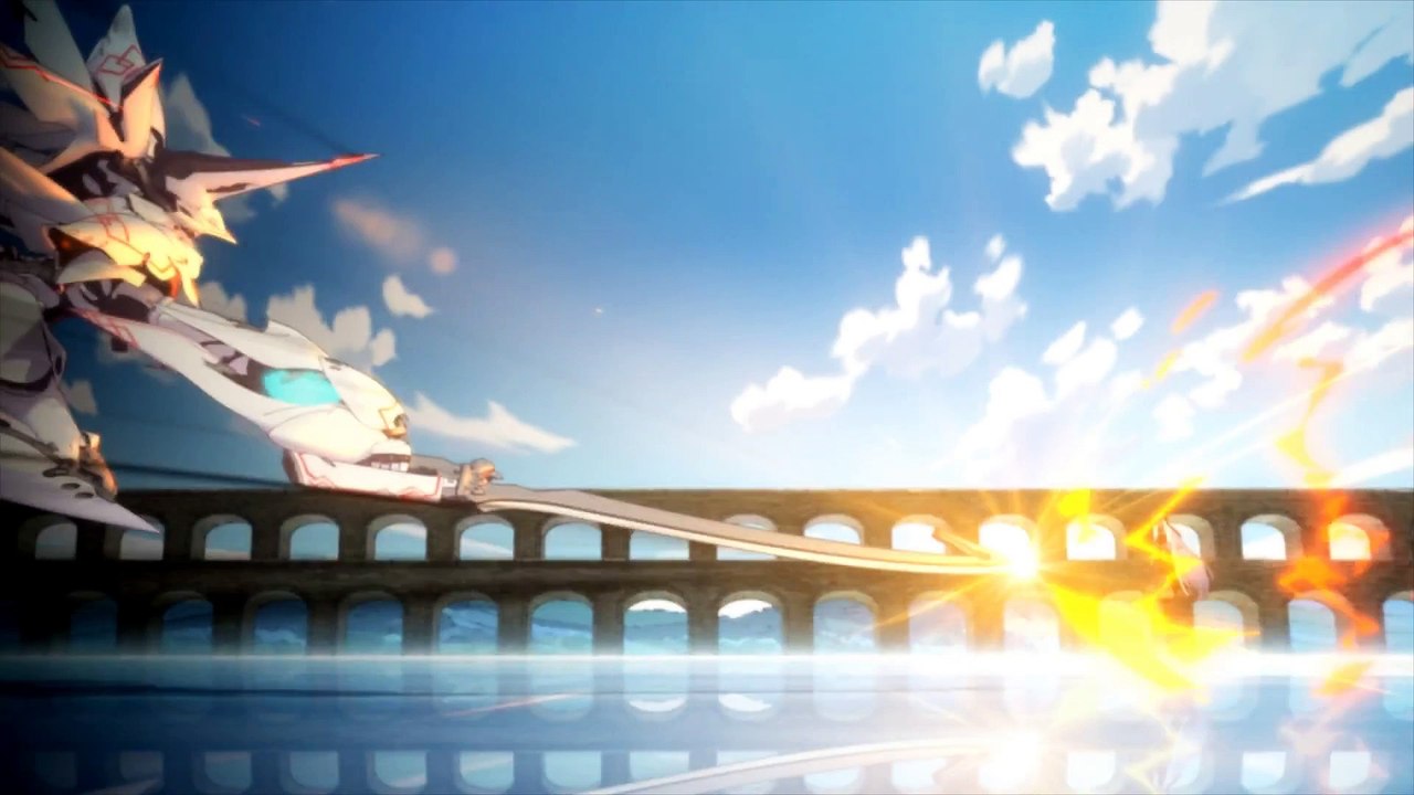 Re:Creators [TEASER2]