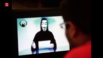 Schannel - important information about the hacker group Anonymous