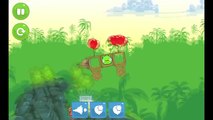 Bad Piggies Gameplay (Rovio - Angry Birds) Funny Games Free!