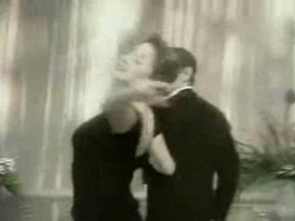 Marc Labrèche & Lara Fabian - Tout en musique