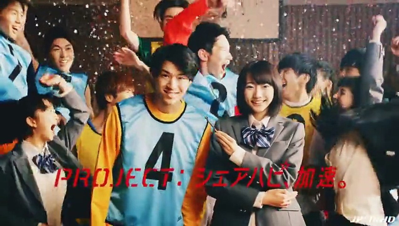 Voici une compilation des publicités Japonaises les plus drôles et fantasques !