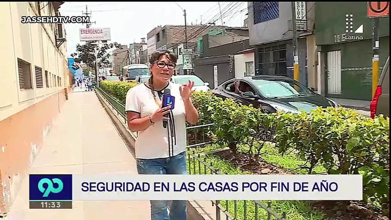 90 CENTRAL - Programa del 28 de Diciembre de 2016