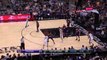 Shaqtin' a fool nominee - PJ Tuckers blows the open lay up - Suns vs Spurs - Dec 28, 2016
