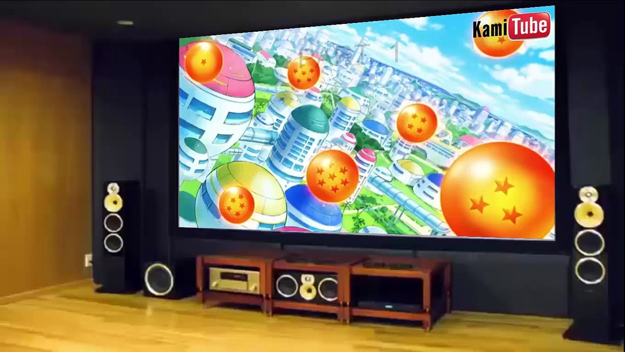 Dragon Ball Super Episode 72 English Sub Full # PART 1