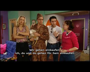 02 Sam geht einkaufen