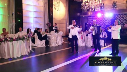 Formatii Nunta - Orchestra Marian Alexandru Live