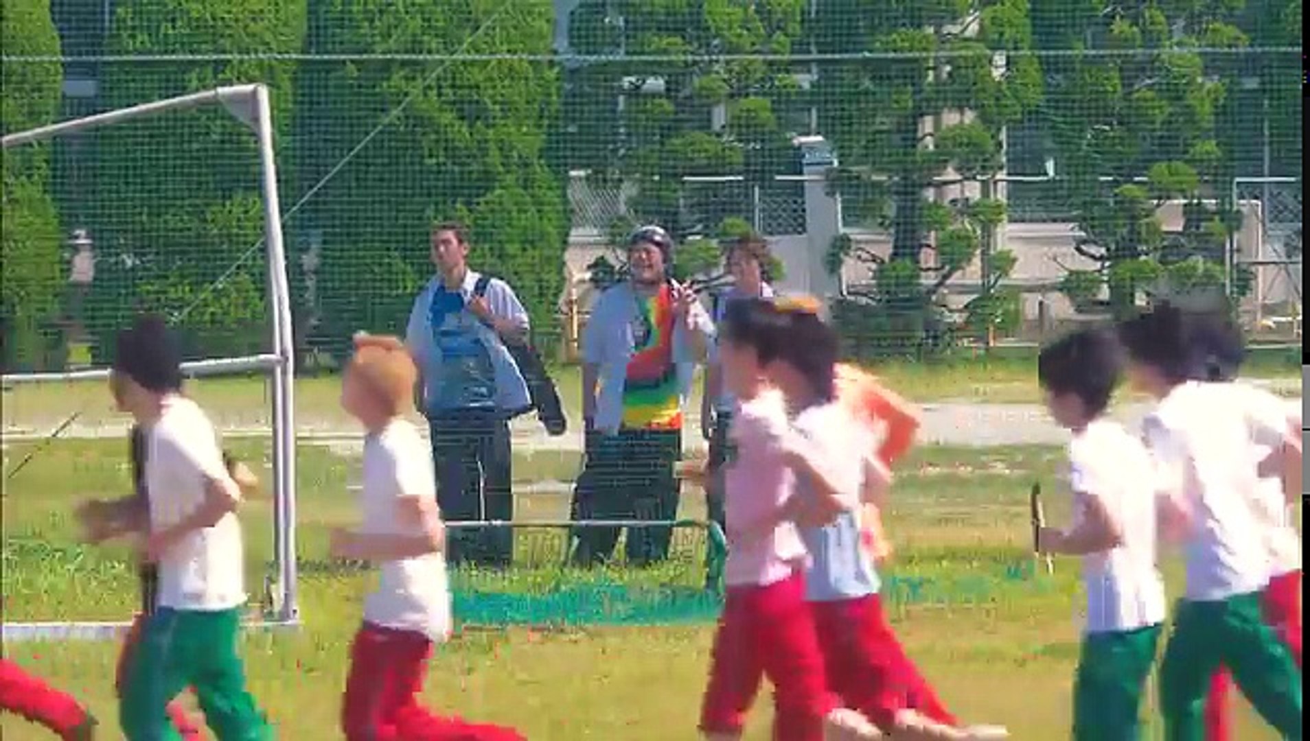 仰げば尊し 8 Video Dailymotion