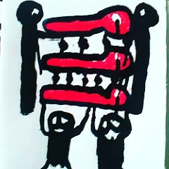 Thomas Riesner-Art Brut 24