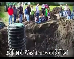 During Excavations in the Farmer Got Something, He Was Shocked to See That