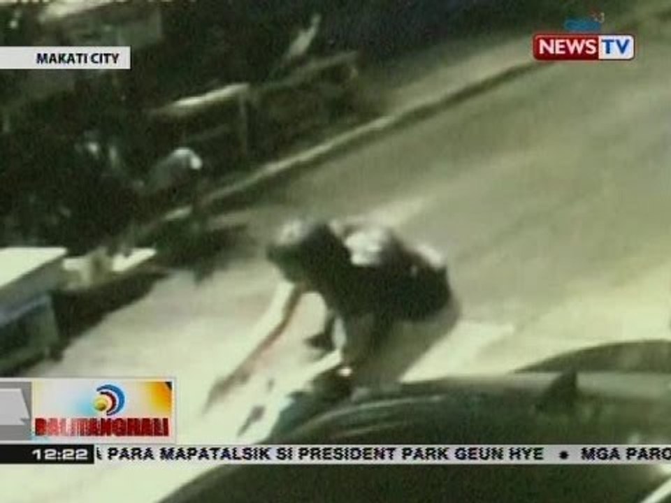 BT: 47-anyos na babae, patay matapos pagnakawan at barilin sa ulo