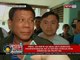 Pres. Duterte sa mga anti-Marcos: pagpahingahin na si dating Pangulong Marcos na patay na