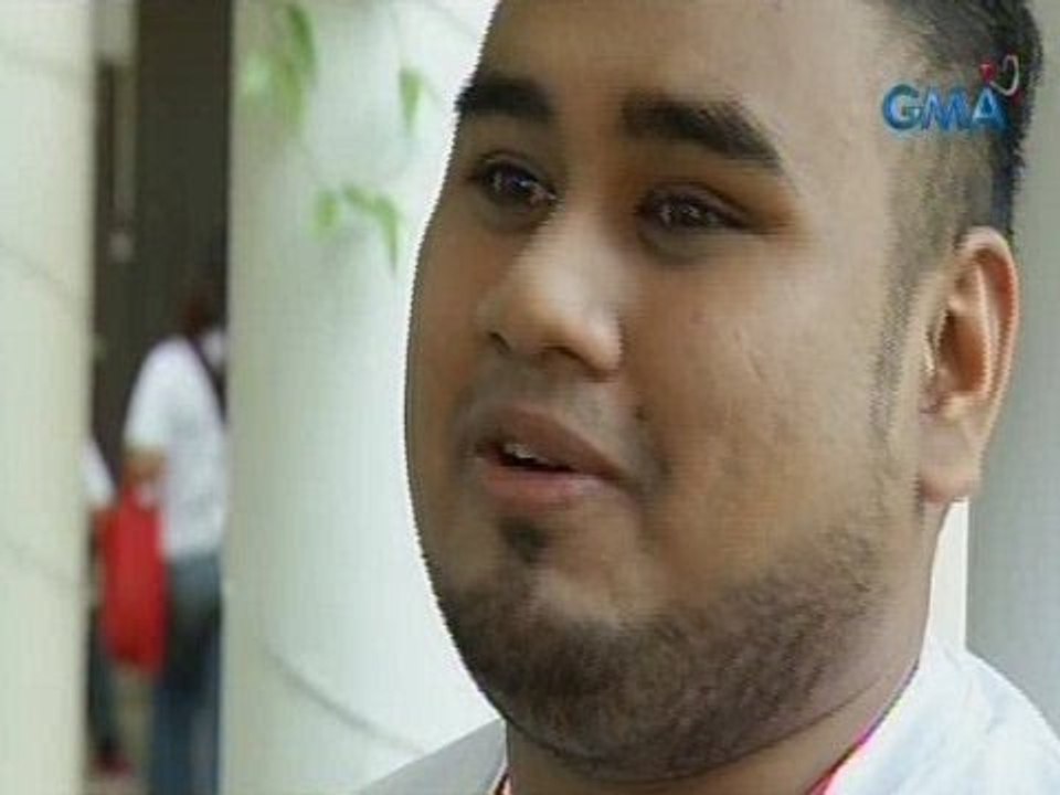 UB: DOH: Unprotected sex ng mga kapwa-lalaki, pinakamaraming kaso ng paglaganap ng HIV