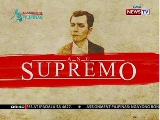 Maling imahe ng mga Pilipino kay Andres Bonifacio, napapanahon nang itama, ayon sa ilang historian