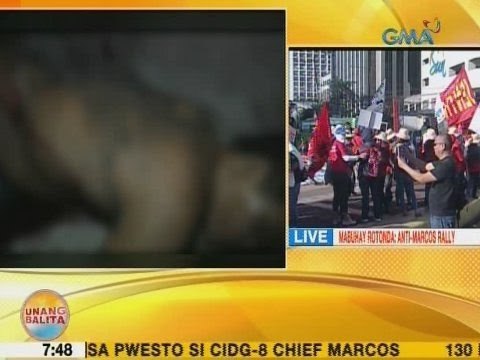 UB: Notoryus umanong tulak ng droga, patay nang manlaban umano sa mga pulis sa Bulacan