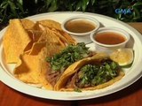 Saksi: Suadero, authentic taco ng Mexico