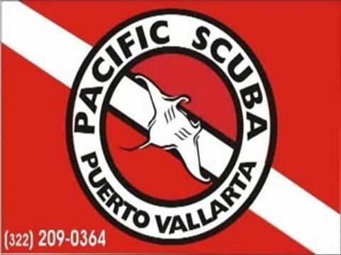 Scuba Diving Video Puerto Vallarta with Pacific Scuba
