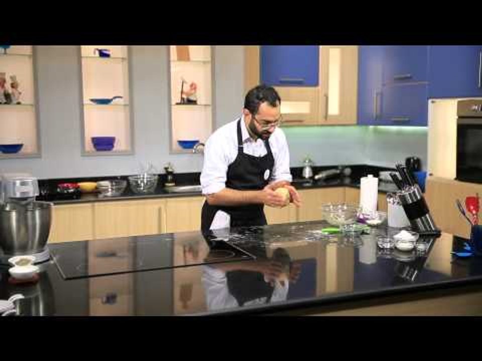 عيش بالزبيب - بيض مخبوز | مطبخ 101 حلقة كاملة