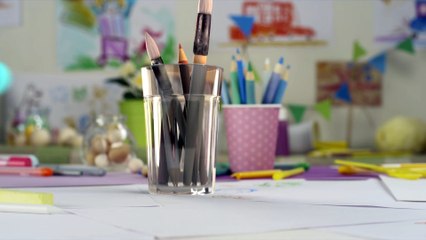 МАЛЫШАРИКИ 5 серия "Следы"