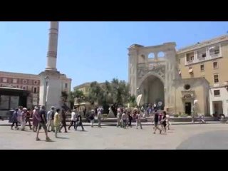 Tg 28 Dicembre 2016 - leccenews24 -