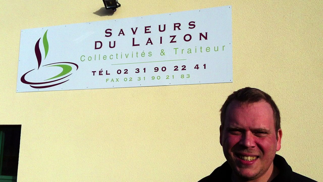 Saveurs du Laizon M.Marie