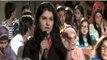 Girl Grills Mufti Naeem In Live Debate