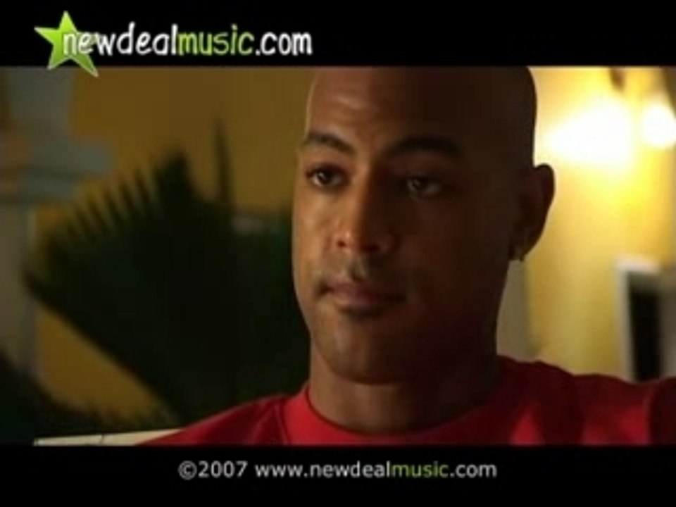 Booba interview  http://rapadonf.free.fr au senegal