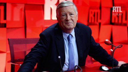 1969 : "De Gaulle voulait une sortie héroïque", selon Alain Duhamel