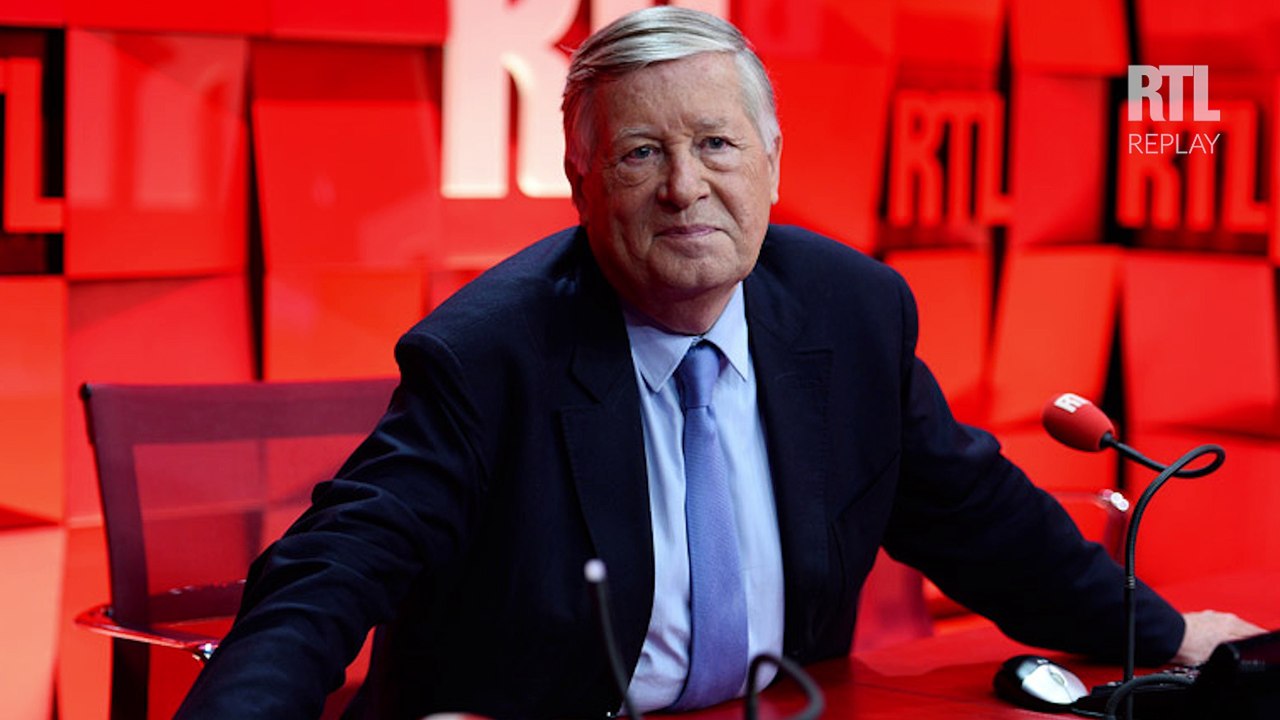 1969 : "De Gaulle voulait une sortie héroïque", selon Alain Duhamel