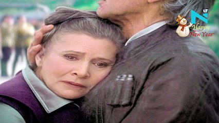 Carrie Fisher’s mother actress Debbie Reynolds dies of stroke