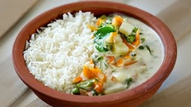 How To Make Vegetable Stew Kerala Style | Healthy Curry Recipe | Masala Trails With Smita Deo