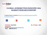 Avermectins Market Top Regions Analysis and Global Industry Forecasts to 2020
