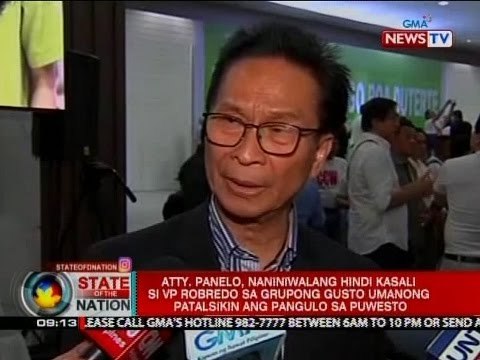 Sona: Pres. Duterte, muling tinalakay ang magandang epekto ng Federalismo sa bansa