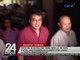 24 Oras: Petisyon ni dating Sen. Bong Revilla Jr., ibinasura ng SC