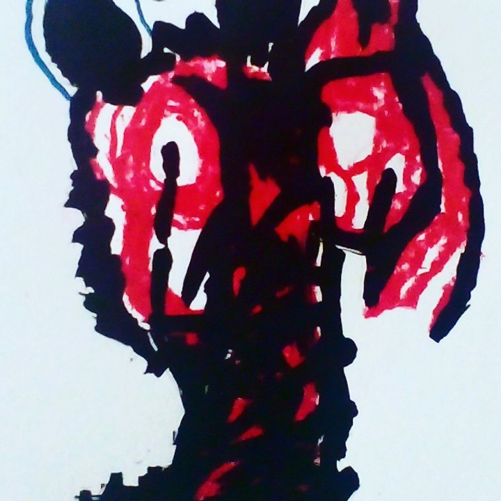 Thomas Riesner-Art Brut 28