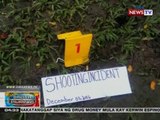 BP: Tatlong lalaki, patay sa magkahiwalay na insidente ng pamamaril sa Batangas
