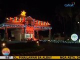 UB: Fontana Casino at Fort Ilocandia ng negosyanteng si Jack Lam, ipinasara ni Pres. Duterte