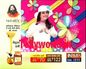 Dont Post This Video on Insta/Fb Zindgi ki Mehek SBAS Part 1 29th December 2016