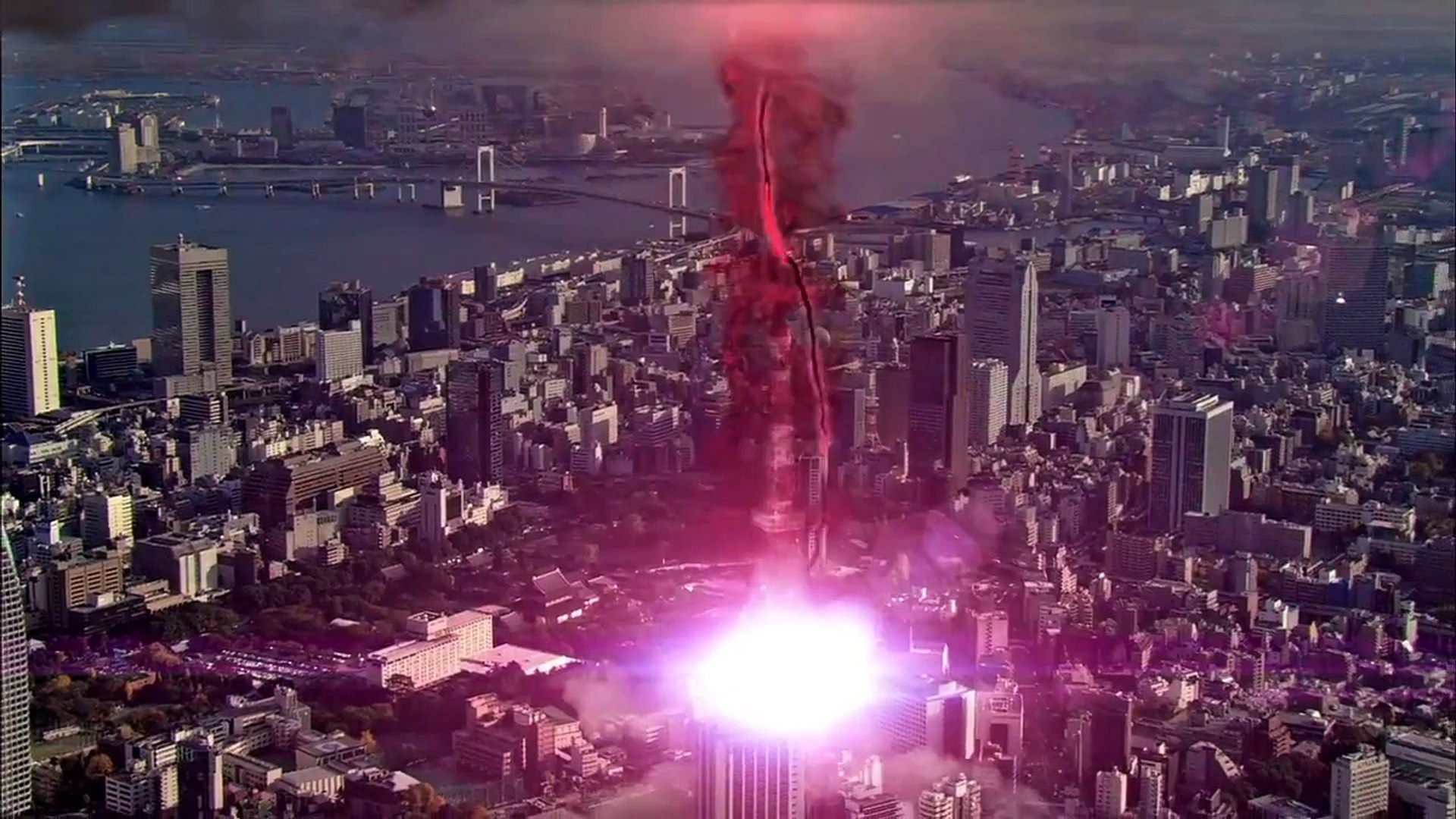 ウルトラマンオーブ #25 - Video Dailymotion